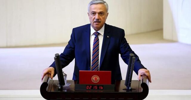 “ƏTİ QRAMLA, MEYVƏ-TƏRƏVƏZİ DƏNƏ İLƏ ALIN” DEYƏN MİLLƏT VƏKİLİ SİYAHIDAN ÇIXARILDI