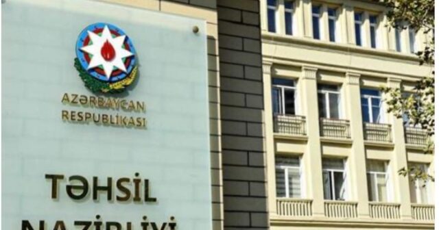 Dövlət Proqramı ilə xaricdə təhsil almada prosedur saxtalaşdırılır? – İddia