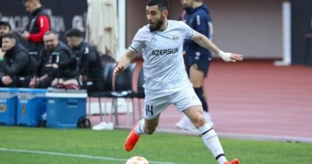Cəfərquliyev Türkiyə klubuna keçir, “Anderlext”ə? – AÇIQLAMA