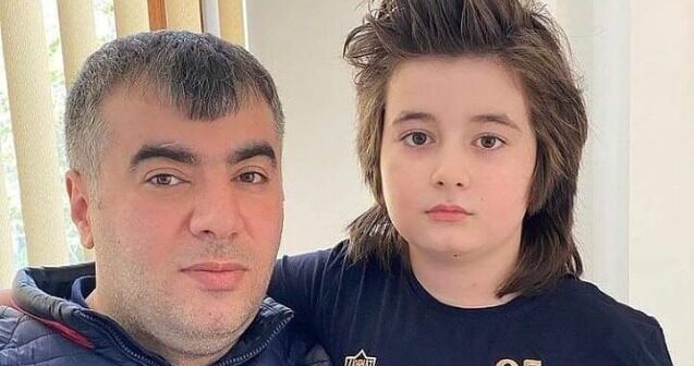 “Adımızdan pul yığmasınlar” – Rəşad Dağlının ailəsi