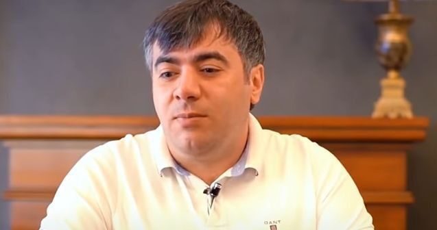 Rəşad Dağlının məhkəməsinin vaxtı məlum oldu