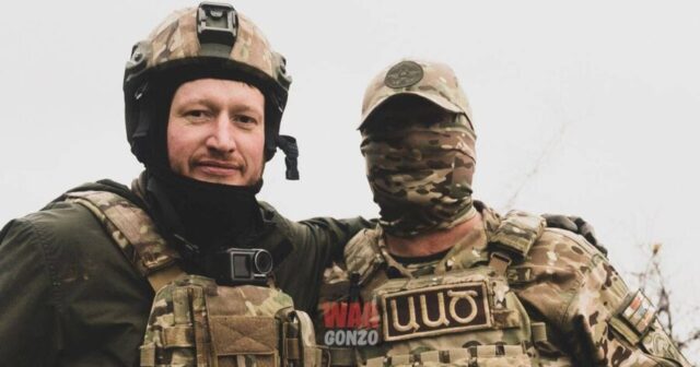 Rus kəşfiyyatının “Qarabağ avantüristi” haqda şok sənədi üzə çıxdı – MƏXFİ FOTO
