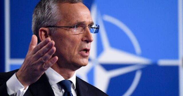 NATO Kiyevin üzvlüyünə razıdır – Stoltenberq