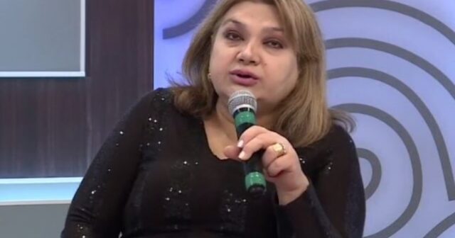 “Evim, maşınım var, nə edirəm kişini” – Şəbnəm əsəbiləşdi