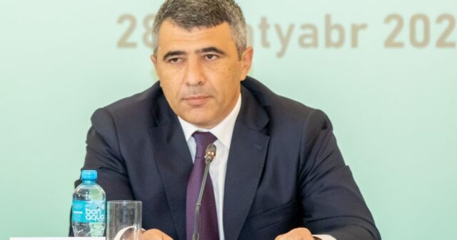 Baş məsləhətçi, katib, nazir… – İnam Kərimov kimdir? – DOSYE