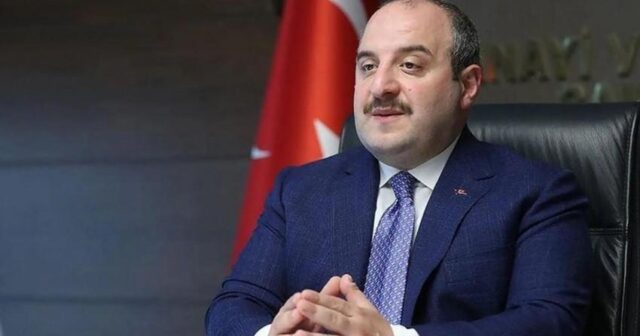 “Başqa ölkələr “TCG Anadolu” desant gəmisi ilə maraqlanırlar” – Türkiyəli nazir