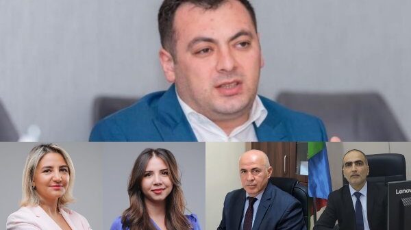 Mediasiya Şurasının Komitəsinin tərkibi müəyyən edilib