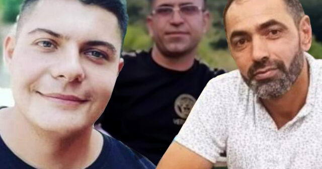 Dünən Azərbaycanda minaya düşərək həlak olan 3 nəfərin FOTOLARI