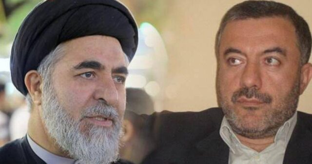 Ölkədən qovulan iranlı diplomat haqda İLGİNC DETALLAR – Ocaqnejadın yarım qalan işlərini görürmüş