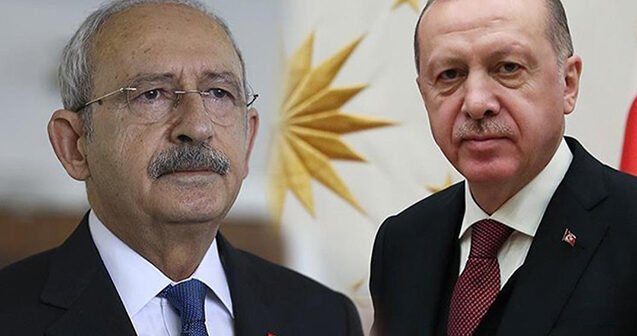 Kılıçdaroğlu Ərdoğana 105 min lirə təzminat ödəyəcək