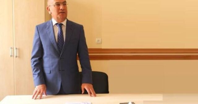 Uşaq bağçasının qida məhsullarını satdırıb pulunu alırmış…