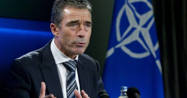 NATO-NUN KEÇMİŞ BAŞ KATİBİ AZƏRBAYCANI HƏDƏLƏDİ – RASMUSSEN “ERMƏNİ DİLİ”NDƏ DANIŞIR…
