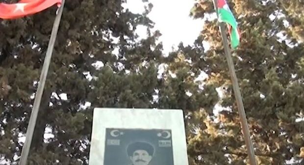 Qafqaz İslam Ordusunun Azərbaycanı seçən döyüşçüsünün nəvəsi: “Babam bu kənddə əfəndi olub” – VİDEO