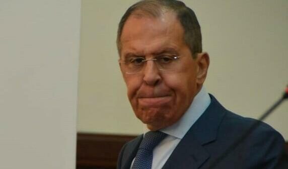 Ukraynada müharibəni tez bitirmək istəyirik – Lavrov