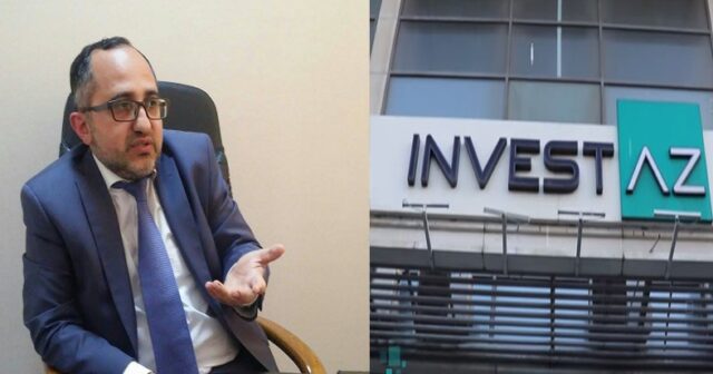 İQTİSADÇI ƏKRƏM HƏSƏNOV “İNVESTAZ”IN LİSENZİYASININ LƏĞVİNDƏN DANIŞDI: “QANUNSUZLUQLAR, MƏNİMSƏMƏ OLUB…”