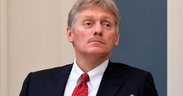 PESKOV: “ÜÇTƏRƏFLİ RAZILAŞMALAR QARABAĞ PROBLEMİNİN HƏLLİ ÜÇÜN YEGANƏ ƏSASDIR