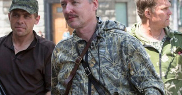 Çin yardım etməsə, Rusiya müharibəni uduzacaq – Strelkov