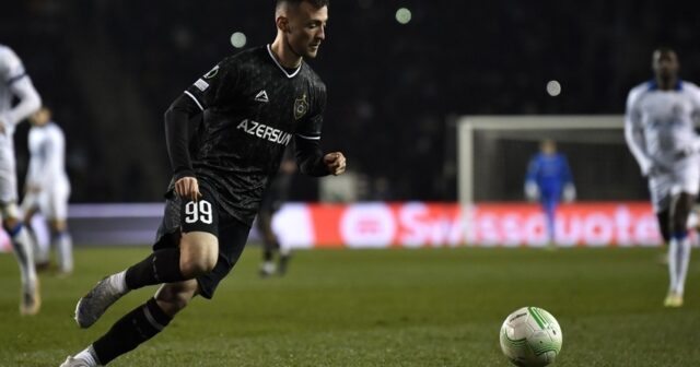“Qarabağ”ın legioneri: “Azərbaycanda hər şeyə çox tez uyğunlaşdım”