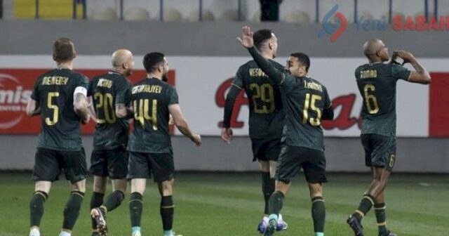 Klubların yeni reytinqi – “Qarabağ“ neçəncidir?
