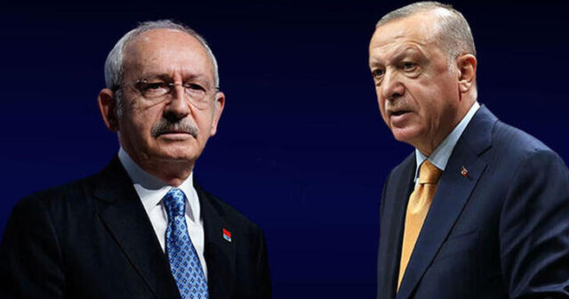 “Millətim mayın 14-də son sözü deyəcək” – Ərdoğan