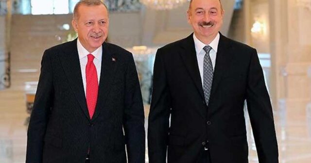“TOGG” sabah İlham Əliyevə təqdim ediləcək