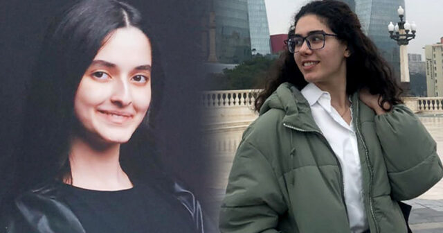 Ən yüksək balı onlar topladılar (FOTO)