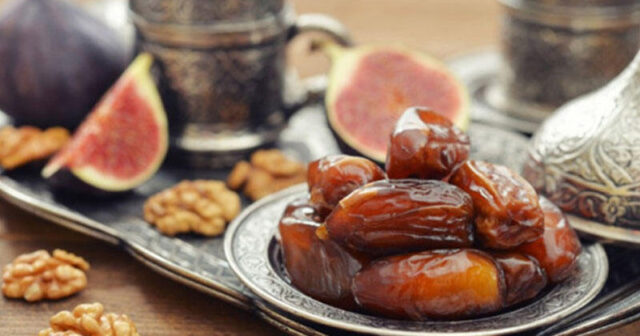 Oruc tutanların DİQQƏTİNƏ! Bu səhvlərə yol verməyin