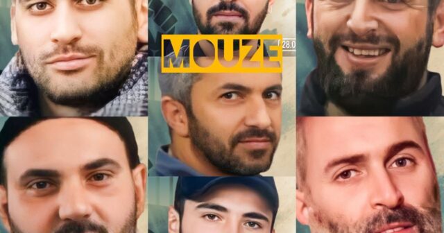 İranın casus şəbəkəsinə növbəti zərbə – Daha 7 nəfər tutuldu