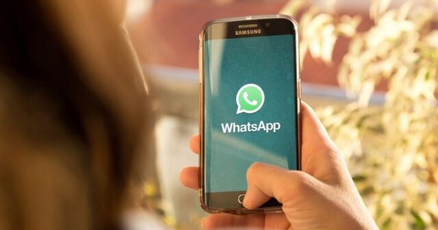 “Whatsapp”da yeni funksiya: Artıq mesajlarınız silinməyəcək