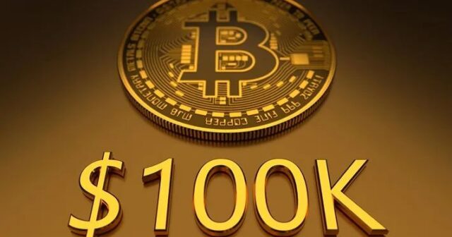 BİTKOİN NƏ VAXT 100.000 DOLLARA ÇATACAQ? – PROQNOZ