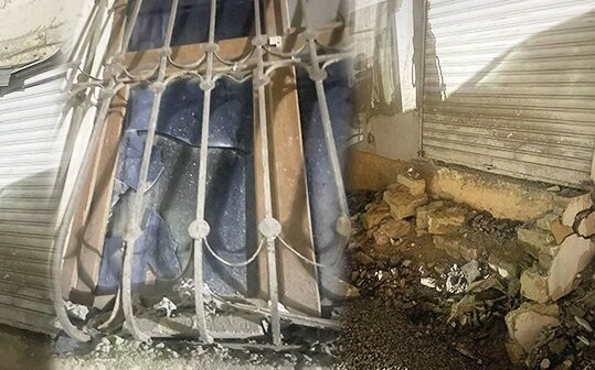 “Evim və obyektim heç bir kompensasiya ödənmədən sökülüb” – Fotolar