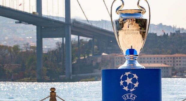 Çempionlar Liqasının finalı İstanbulda keçirilməyə bilər