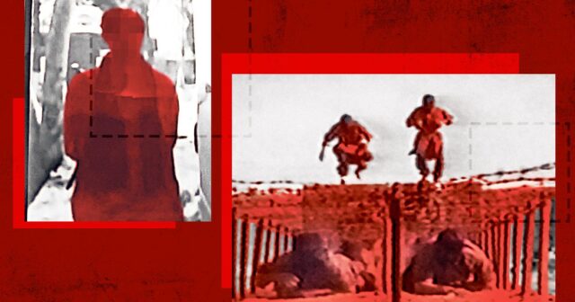 THE TİMES: İNGİLİS CASUS ÖZ UŞAĞINI ÖLDÜRDÜ