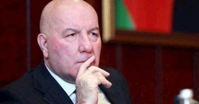 Elman Rüstəmova cinayət işi başlana bilər — Hesablama Palatasının rəyi