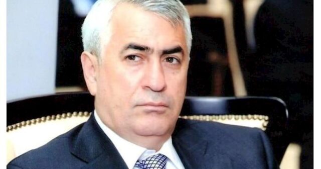 Cavid Qurbanov vəzifələrindən birini itirdi: Yeni rəhbər kimdir? — FOTO