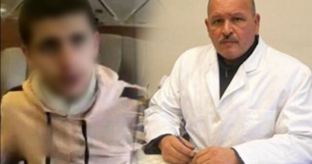 “O yeniyetmənin müalicəyə ehtiyacı yoxdur, amma uşaq evi geri qəbul eləmir”