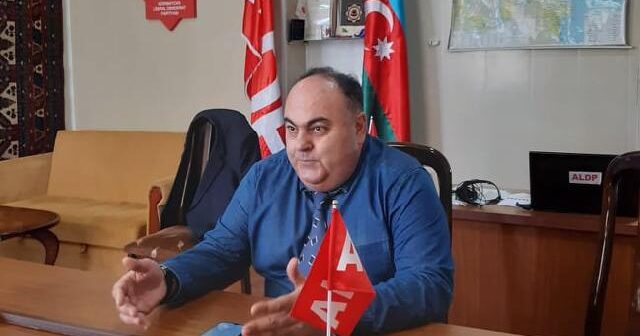 “ƏSGƏRLƏRİMİZƏ SİLAH QAÇAQMALÇILIĞI İTTİHAMI QURAMADIR” – EKSPERT TƏCİLİ ADDIM ATMAĞA ÇAĞIRDI