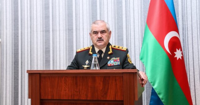 Prezident Arzu Rəhimovu işdən çıxardı- Sərəncam