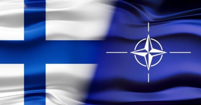 Finlandiya rəsmən NATO-ya üzv oldu