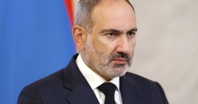 PAŞİNYAN YENƏ AZƏRBAYCANI İTTİHAM ETDİ – ERMƏNİLƏR XANKƏNDİYƏ GEDƏRKƏN….