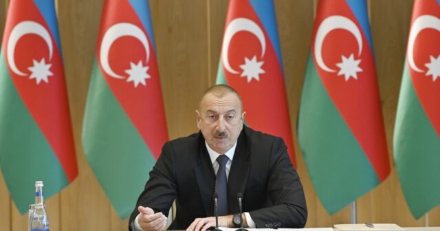 Prezident “YAŞAT” Fonduna 5 milyon manat ayırdı