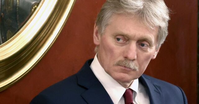 PESKOV: “QARA DƏNİZ HEÇ VAXT “NATO DƏNİZİ” OLMAYACAQ