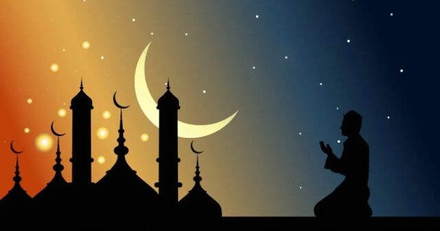 Azərbaycanda Ramazan bayramı qeyd olunur