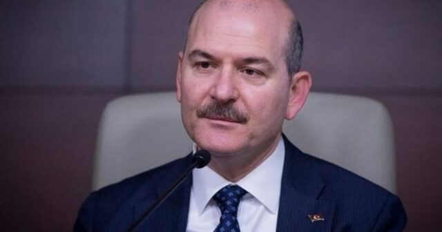 Süleyman Soylu: “Hatayda dağıntıların 75, digər vilayətlərdə isə 90 faizi aradan qaldırılıb”