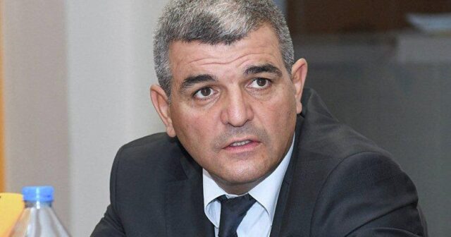 Fazil Mustafanı güllələməkdə şübhəli bilinən şəxslər həbs edildi