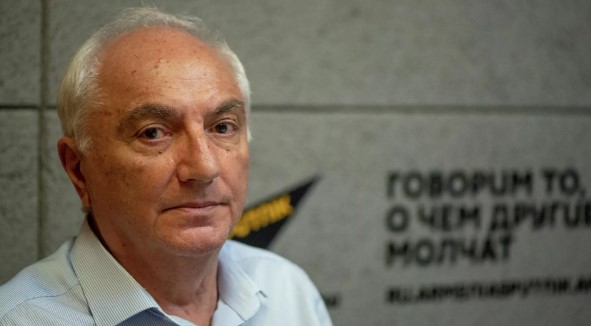 SERJİK YENƏ ÇƏRƏNLƏDİ – “QARABAĞ AZƏRBAYCAN DEYİL”