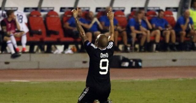 “Ndlovu”nun “Qarabağ” sevgisi – Qayıtmaq istəyir