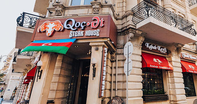 “Qoç ət”in vəzifəli şəxsinə bu cəza verildi – Xadimə ölmüşdü