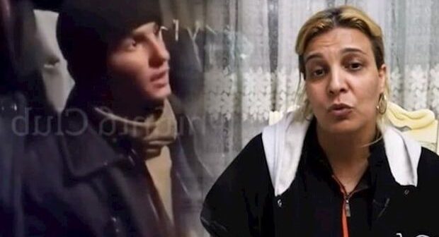 Əsirlikdə olan Aqşinin anası: “Oğlumun xəttini tanıyıram, məktubu o yazmayıb” – FOTO