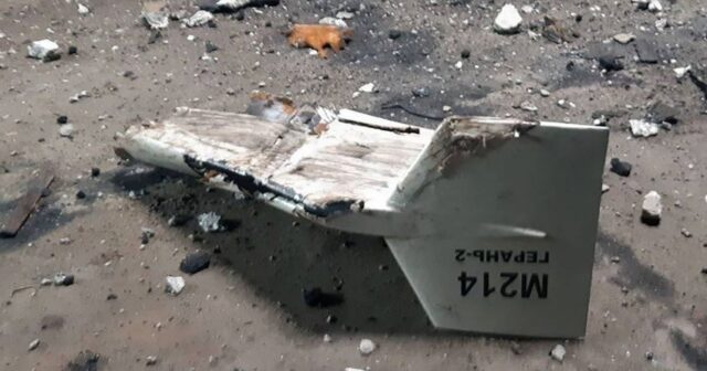 Ukrayna ordusu son sutkada Rusiyanın 7 “Şahed” PUA-sını məhv edib